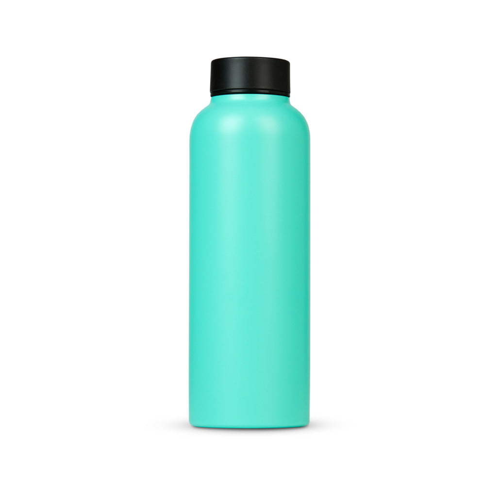 T2 Stainless Steel Flask