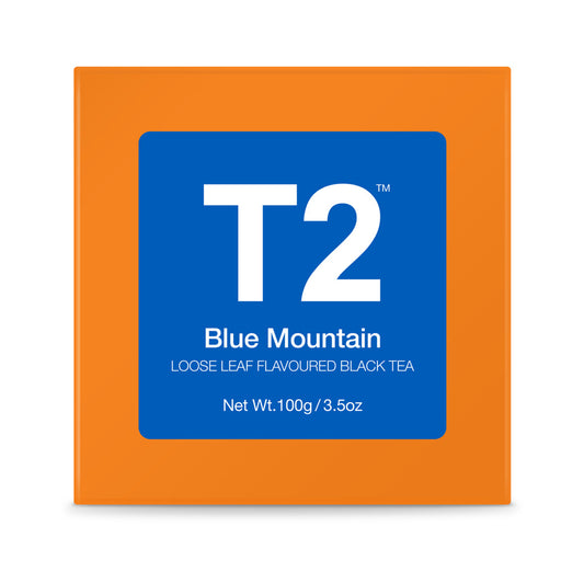 T2 Tea Blue Mountain