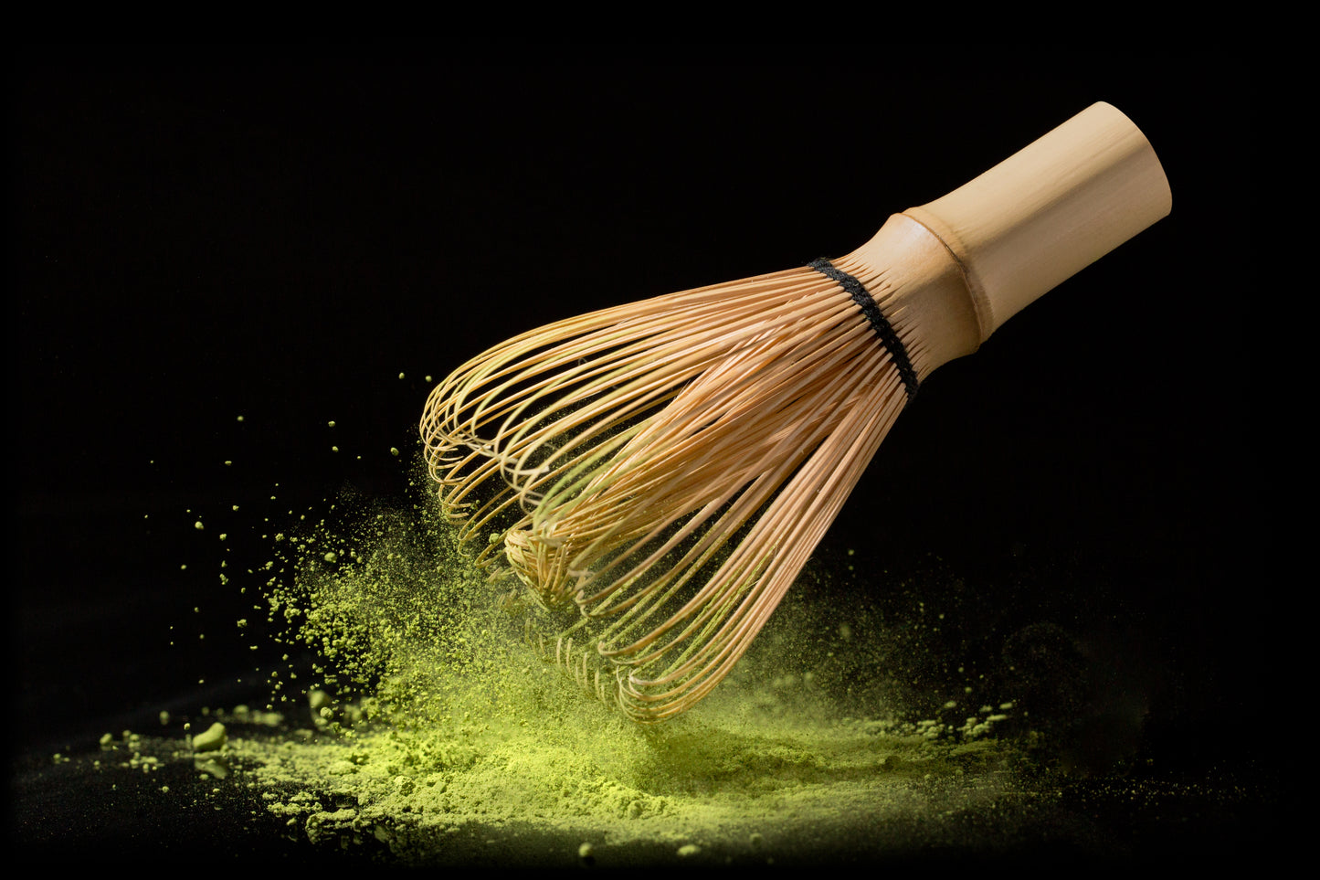 T2 Everyday Matcha Whisk