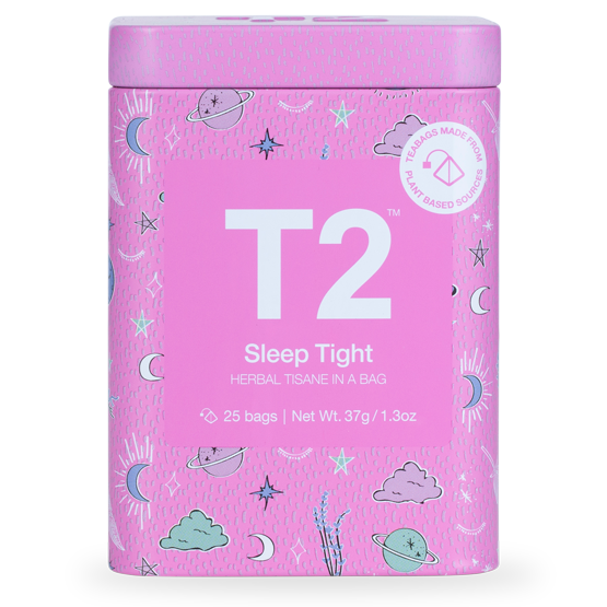 T2 Tea Sleep Tight