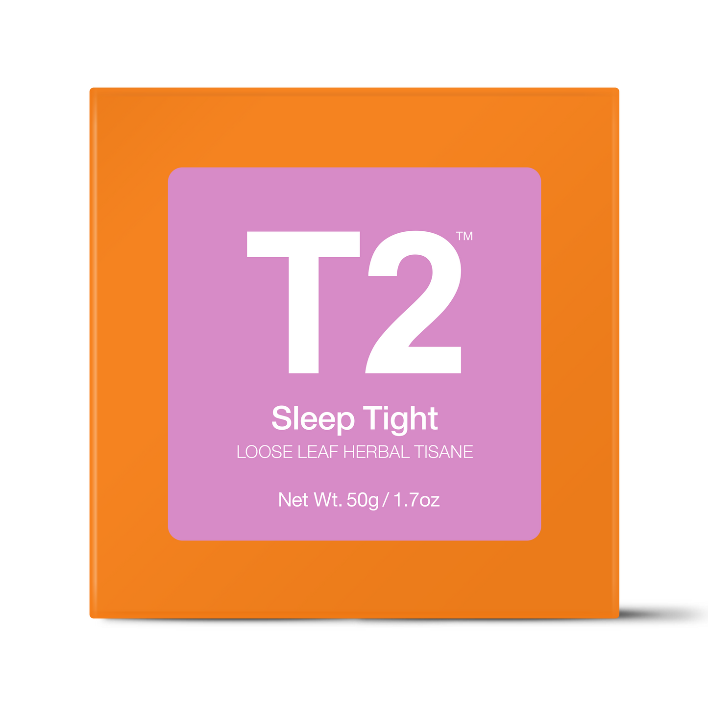 T2 Tea Sleep Tight