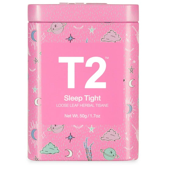 T2 Tea Sleep Tight