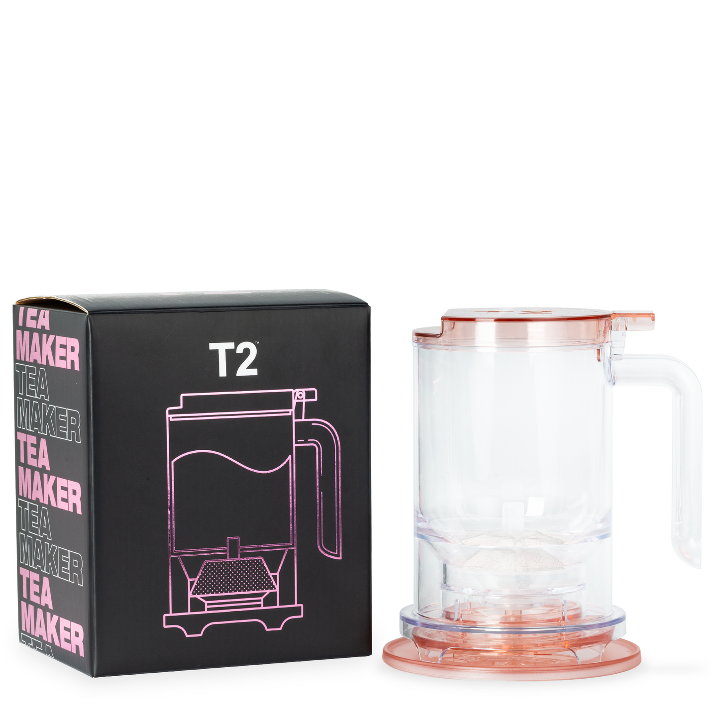 T2 Teamaker